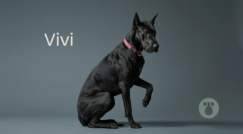 I Stepped On Vivi's Paw. What I Did Next Made It Worse.