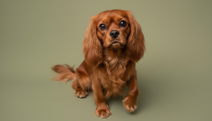 Why Do Dogs Love You So Much?
