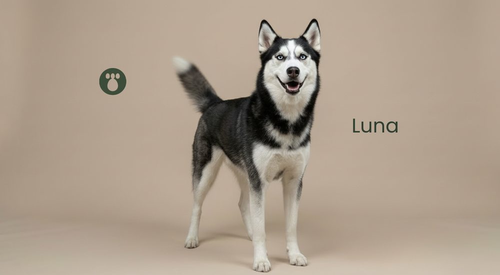 Why Do Dogs Wag Their Tails? It's Not Always Happiness