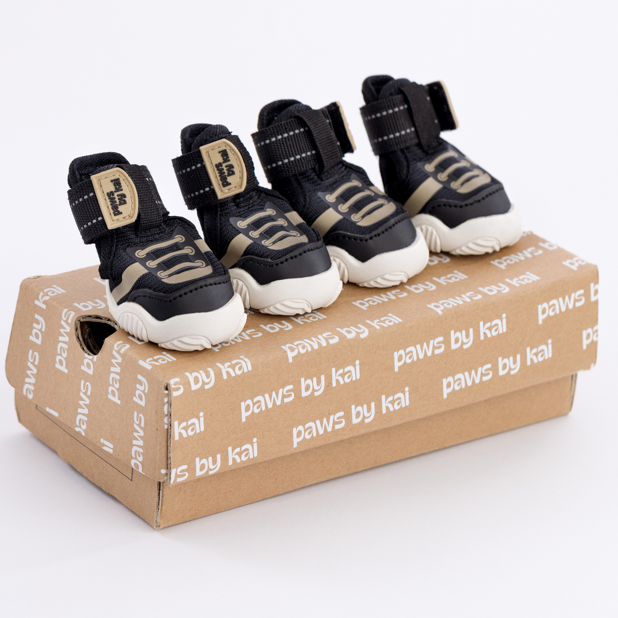 The Kai- Dog Sneaker by Paws By Kai