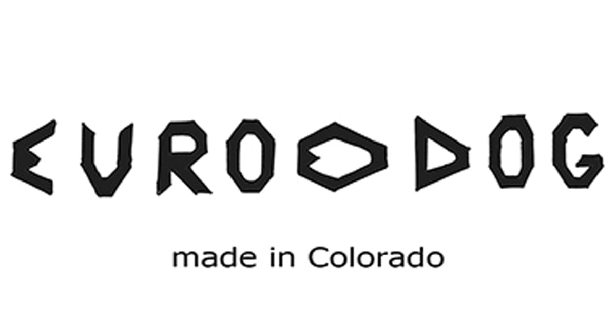 Euro-Dog Collars and Leads premium brand logo