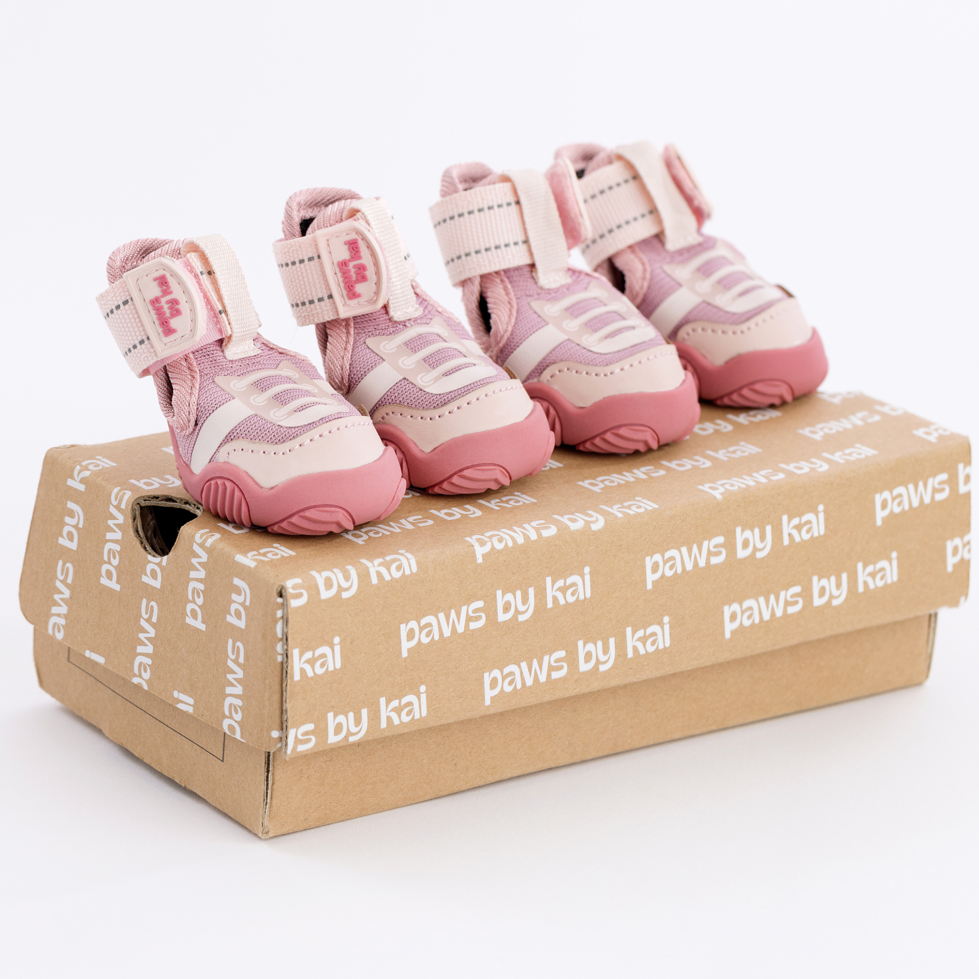 The Kai- Dog Sneaker by Paws By Kai