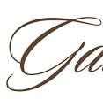 Elise Galleria brand logo with modern pet design elements
