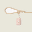 'Baby Pink' - Poop Bag Holder by FURLOU