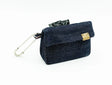 'Bailey' Waste Bag Dispenser with Card Holder