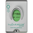beyondGREEN Single-Pull Dog Waste Bag Dispenser
