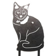 Birman Metal Silhouette by My Metal Rescue