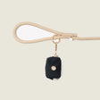 'Black' Poop Bag Holder by FURLOU