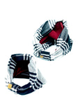 'Bobby' Reversible Pet Snood by BESPOKE PAWS