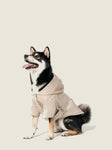 BOWERY RAINCOAT - BEIGE by pehomnyc