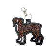 Boxer Dog Keychain Tab by Rewarding Rover LLC