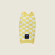BP X BH Check Sweater Vest by BESPOKE PAWS