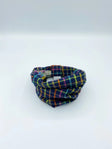 'Brett' Reversible Pet Snood by BESPOKE PAWS