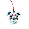 Bulldog Ornament by Papillon Marketplace Online