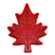 Canadian Maple Leaf Nylon Dog Chew Toy - Indestructible & USA Made