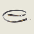 Clairmonte Dog Leash In Dark Brown