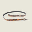 Clairmonte Dog Leash In Light Brown