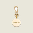Classic Logo Charm by Elise Galleria