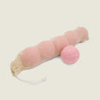 Classic Tennis Ball Set of 5 - Rose
