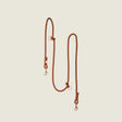 'Clay' - Hands Free Braided Leash by FURLOU