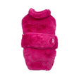 'Cody' Faux Fur Vest by BESPOKE PAWS