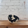 Rise and Shine Ceramics Dog Bowl