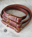Dog Collar - USA Made by The Local Branch