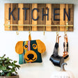 Dog Pot Holder by Upavim Crafts