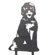Doodle Metal Silhouette by My Metal Rescue