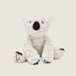 Fur Elise Koko Plush Toy - Maxi