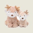 Fur Elise Vixi Plush Toy Set