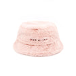 Furi Human Hat - Rose