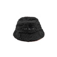 Furi Pet Hat - Noir by Elise Galleria