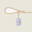 'Lavender' - Poop Bag Holder by FURLOU
