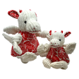 Lucky Dragon Knottie® Plush Dog Toy
