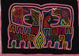 Mate Rainbow Tall Tail Puppy Dog Mola