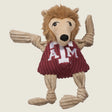 NCAA Texas A&M University, Reveille Knottie® Plush Dog Toy