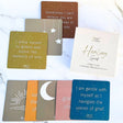 Pet Loss Sympathy Cards - Messages from My Pet Angel