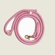 'Pink' Braided Rope Leash by FURLOU