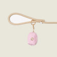 'Pink' - Poop Bag Holder by FURLOU