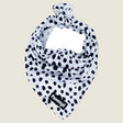 Polka Dog Cooling Bandana by Pawmigo