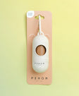 Poop Dispenser & Bags by pehomnyc