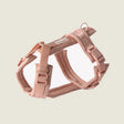 Powder Rose - Comfort Dog Harness by FURLOU