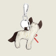 Ranch Pup Love Key Fob