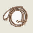 'Sand' Braided Rope Leash by FURLOU