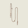'Sand' - Hands Free Braided Leash by FURLOU