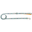 Snowy Slopes Leash by EverWoof