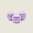 So Fetch! Tennis Ball Pack of 3 - Lilac