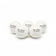 So Fetch! Tennis Ball Pack of 5 - Ivory