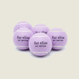 So Fetch! Tennis Ball Pack of 5 - Lilac